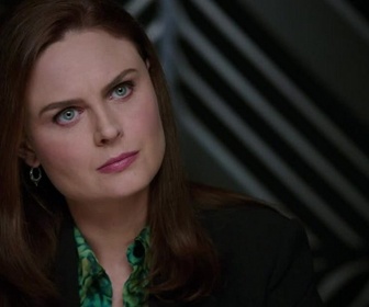 Replay Bones - S9 E4 - Le supplice de Prométhée