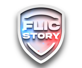 Replay Flic story - S1E6 - Police de Paris