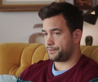 Replay Le Chalet - S02 E01 - La fois où Lili a fait une tâche