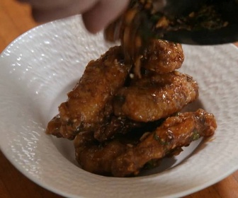 Replay La liste du parfait gourmand - S2 E8 - Apprendre, toujours apprendre