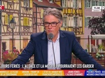 Replay Les Grandes Gueules - L'Alsace Moselle pourrait garder ses jours fériés ! Pas équitable ?