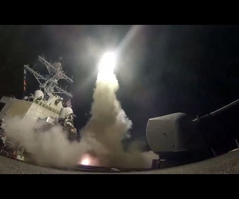 Replay Trump menace la Russie avec l'envoi des Tomahawks à l'Ukraine