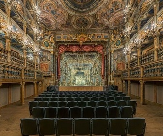 Bayreuth Baroque Opera Festival 2024 replay