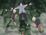 Replay Naruto Shippuden - S19 E19 - Naruto et Sasuke
