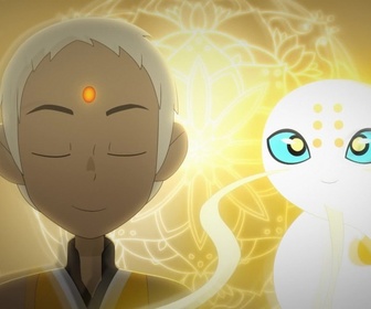 Replay Droners - La course du Troisième Œil