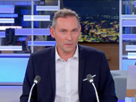 Replay Sur le terrain - 23/09/2025
