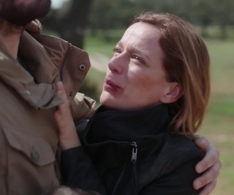 Replay Pour l'amour de Louisa - S01 E81