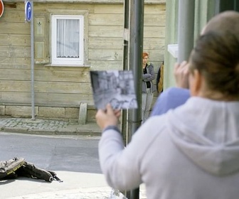 Replay La Lucarne - C'est arrivé au coin de la rue