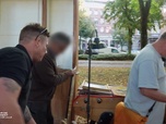 Replay Au coeur de l'événement - La Braderie de Lille