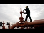 Replay Les législateurs de l'UE décident d'interdire les importations de gaz russe d'ici 2027