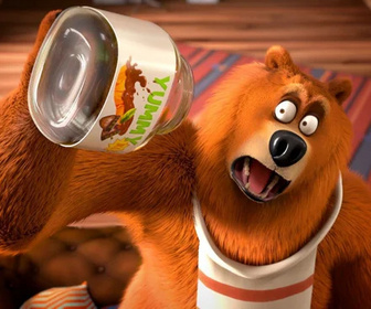 Replay Grizzy et les lemmings - 30/11/2025