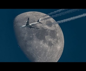 Replay La NASA présente les prochaines étapes de la construction de sa future base lunaire