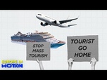 Replay Surtourisme : quels pays européens sont les plus hostiles aux visiteurs ?