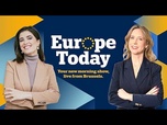 Replay Europe Today : entretien avec Fabrice Pothier et la Conférence de Munich sur la sécurité