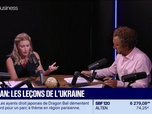Replay L'ordre du monde - Taïwan, les leçons de l'Ukraine - Vendredi 4 septembre