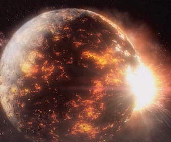 Replay Apocalypse : les 10 scénarios de la fin du monde - S1E2 - Trou noir