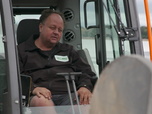 Replay Le mystère d'Oak Island : la course au trésor - S8E25 - Sacré Spooner