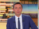 Replay La Matinale Franceinfo - 11/05/2026