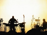 Replay Sónar 2026 - SBTRKT