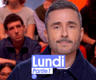 Replay Quotidien, première partie du 26 janvier 2026