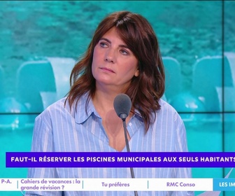 Replay Estelle Midi - Été : Faut-il acheter un cahier de vacances aux enfants ?