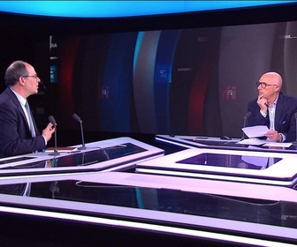Mardi Politique replay