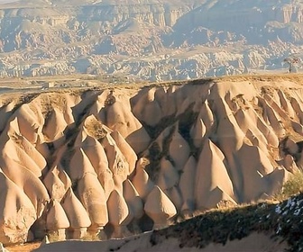 Replay Anatolie, les caravanes d'Asie Mineure - La route de la soie et autres merveilles