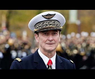 Replay Accepter de perdre nos enfants : la ministre des Armées soutient le chef d'état-major