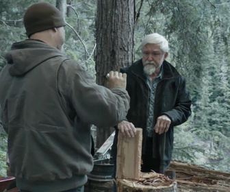 Replay Alaska, la ruée vers l'or : Dakota boys - S5E16 - Baroud d'honneur