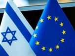 Replay Israël : un allié fiable pour l'Europe ?