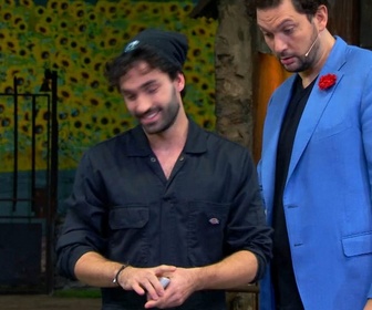 Replay Bienvenue chez les Bodin's - 22/07/2025