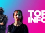 Replay Top Info - Episode 166