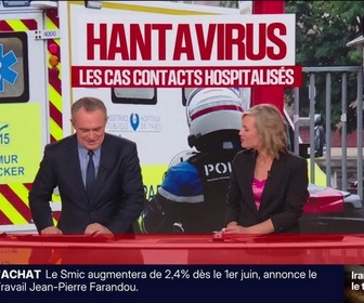 Replay L'intégrale de Midi BFM du mercredi 13 mai 2026