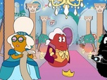 Replay Barbapapa en Famille - Princesse d'un jour