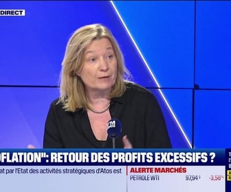 Replay Les Experts : France, l'inflation en hausse de 1,7% sur un an - 01/04