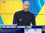 Replay Tout pour investir, la masterclass - Christopher Dembik vous répond - Dans le contexte actuel où le dollar semble fragilisé, comment le voyez-vous évoluer ? - 30/01