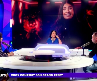 Replay Multijoueurs - Restructuration, licenciements, ventes: Xbox poursuit son grand Reset