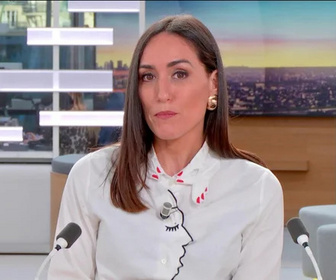 Replay La Matinale Franceinfo - 06/04/2026