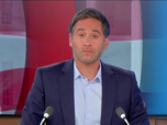 Replay L'heure américaine - Émission du jeudi 15 mai 2025
