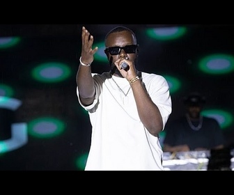 Replay Le rappeur Gims en garde à vue dans une affaire de blanchiment en bande organisée