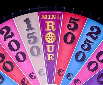 Replay La roue de la fortune - Émission 98