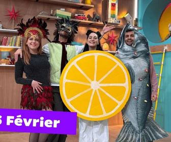 Replay Okoo-koo - 16/02/2026