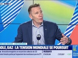 Replay Le monde qui bouge - L'Interview : Les Émirats arabes unis se retirent de l'Opep - 29/04