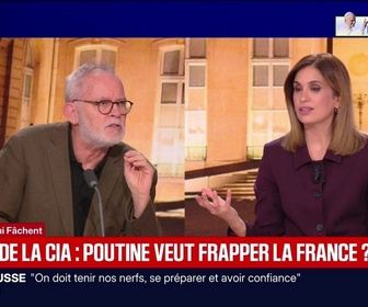 Replay 100% Mabrouk - Alerte de la CIA : Poutine veut frapper la France ? - 24/09