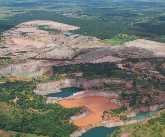 Replay Élément Terre - L'ONU appelle à plus d'engagement des États contre la déforestation