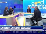 Replay Good Morning Business - Le grand débrief : Casino, mauvais timing - 02/06