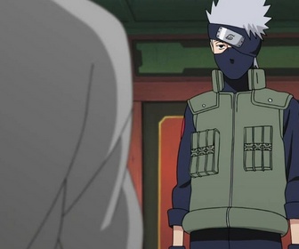 Replay Naruto Shippuden - S15 E3 - Nuit tragique