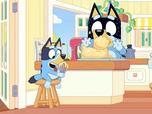 Replay Bluey - 13/10/2025