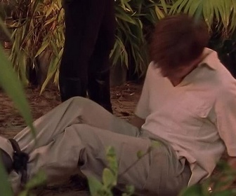 Replay Sydney Fox, l'aventurière - S3 E8 - L'âme du sorcier