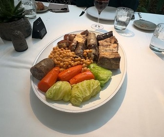 Replay Catalogne : l'escudella i carn d'olla - Voyage en cuisine